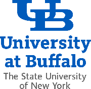 University at Buffalo, State University of New York Logo